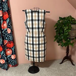 Super cute Ann Taylor dress.